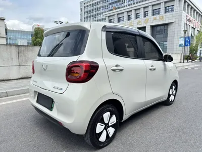 Wuling MINIEV