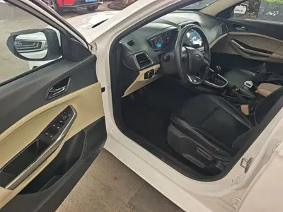 Ford Escort