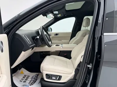 Li Auto Li L9
