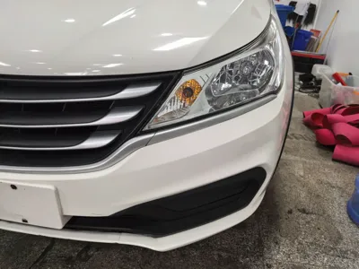 Baojun 310W