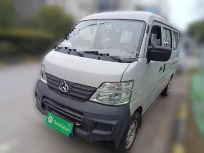 Chana Star 2