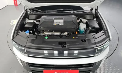 Hyundai Nexo