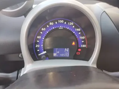 BYD F0