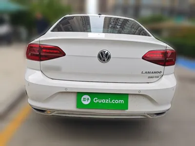 Volkswagen Lamando