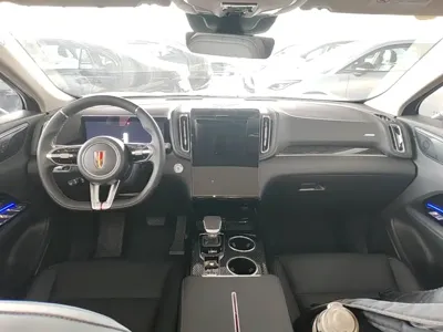 Hongqi Hongqi HS3 PHEV