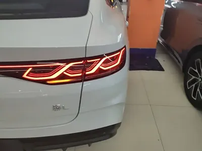 BYD Qin L