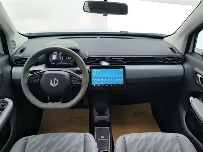 Leapmotor Leapmotor T03