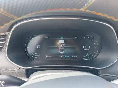 Roewe RX5 Max