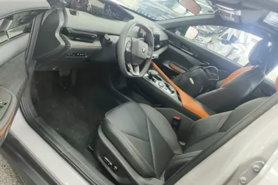 Changan UNI-V iDD