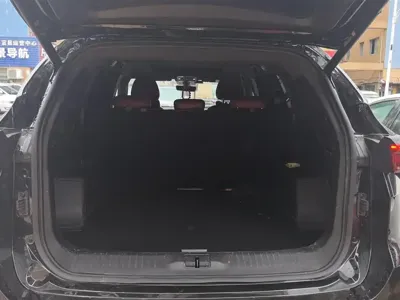 Jetour X70 Plus