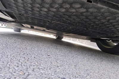 Xiaomi Auto SU7