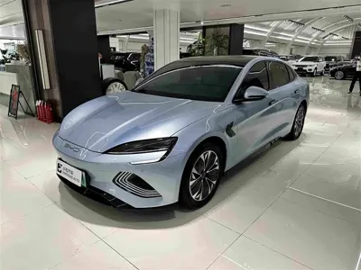 BYD Seal
