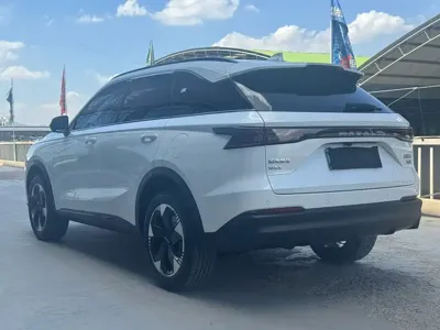 Haval Xiaolong Max