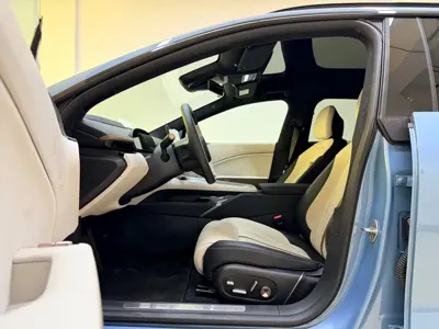 Zeekr 极氪007GT