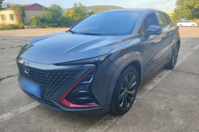 Changan UNI-T