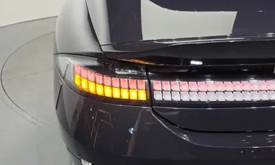 Hyundai Ioniq6