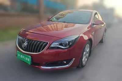 Buick Regal