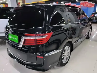 Honda Elysion