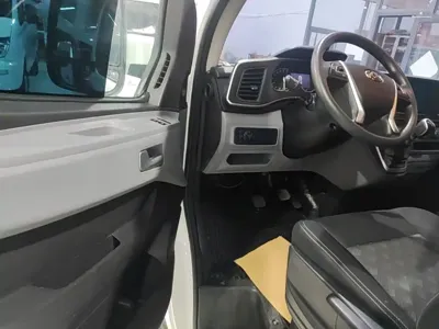 Maxus V80