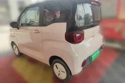 Chery QQ QQ Ice Cream