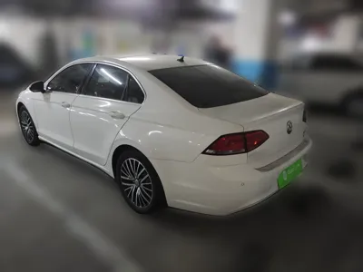 Volkswagen Lamando