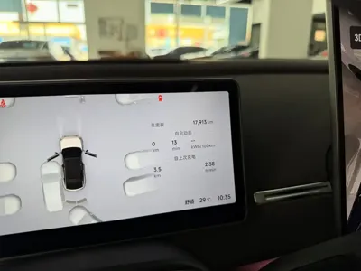 Leapmotor Leapmotor C11