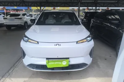 CHANGAN NEVO Q05