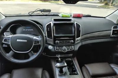 Haval H9