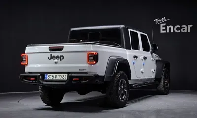 Jeep Gladiator
