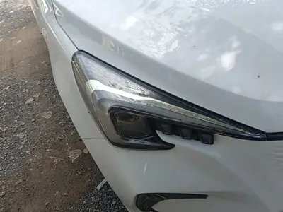 Changan Benben E-Star