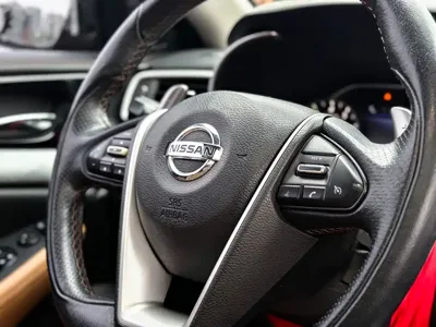 Nissan Cima