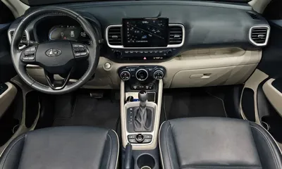 Hyundai Venue