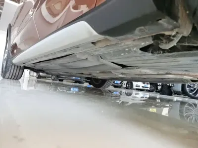 Ford Focus Active