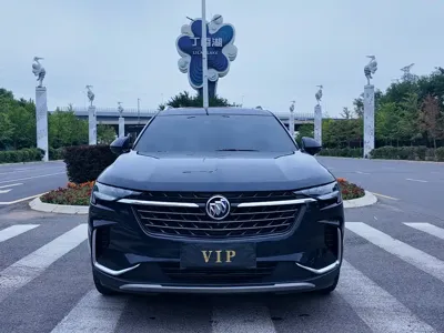 Buick Envision Plus