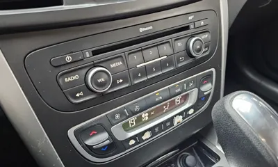 Renault-KoreaSamsung SM5