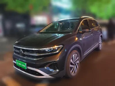 Volkswagen Talagon