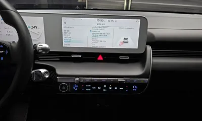Hyundai Ioniq5