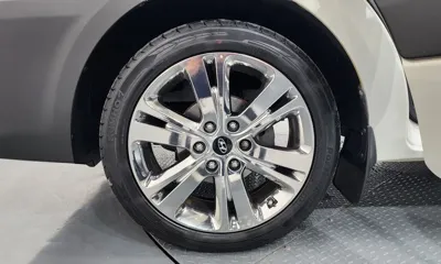 Hyundai Solati