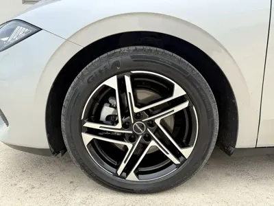 Roewe D7