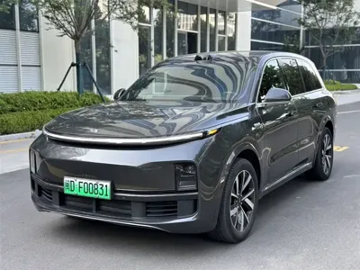 Li Auto Li L8