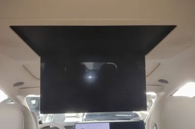 Li Auto Li Auto i8