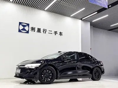 Zeekr 007