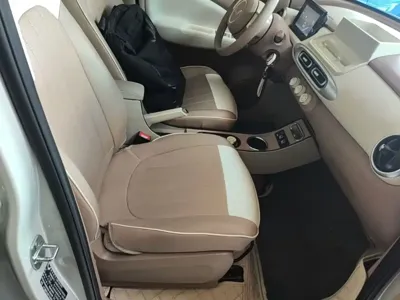 Wuling MINIEV