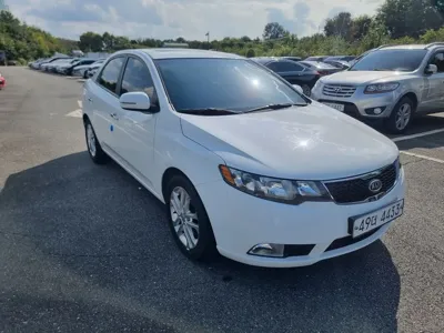 Kia Porte