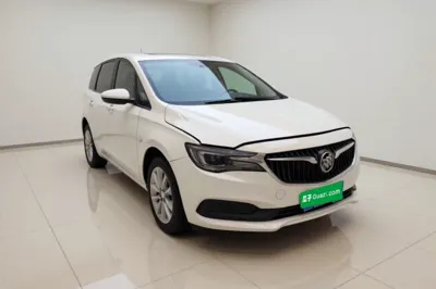 Buick GL6