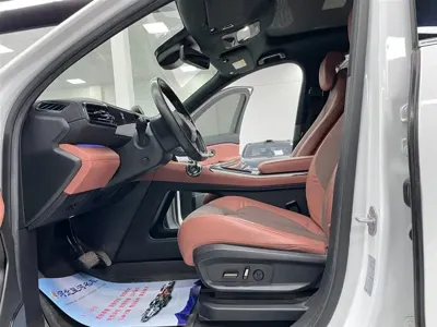Nio EC6