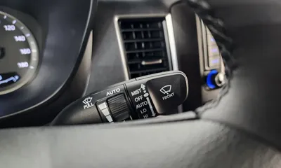 Hyundai Solati