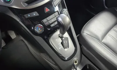 ChevroletGMDaewoo Orlando