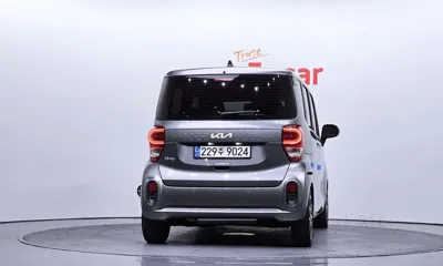 Kia Ray