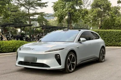 Nio ET5T